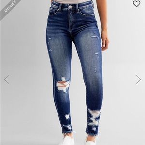 BKE Parker Skinny Jean